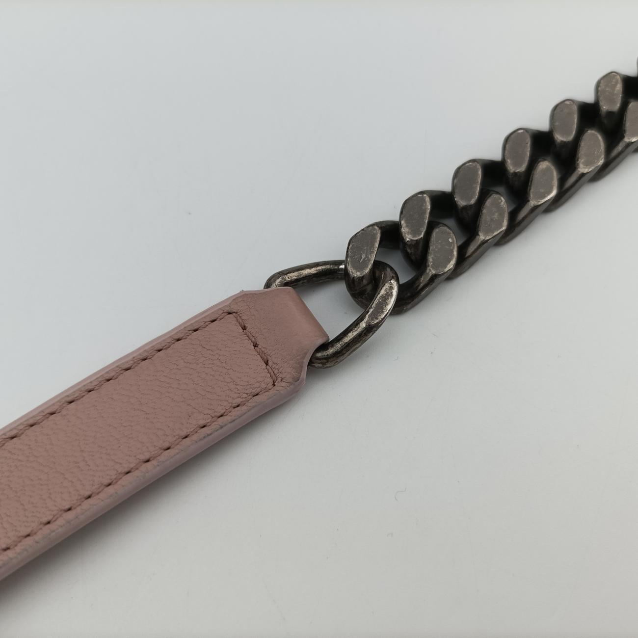 COLLEGEPinkLeather428056GUE428056.1216カレッジピンクレザー428056GUE428056.1216