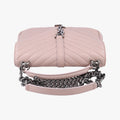 COLLEGEPinkLeather428056GUE428056.1216カレッジピンクレザー428056GUE428056.1216