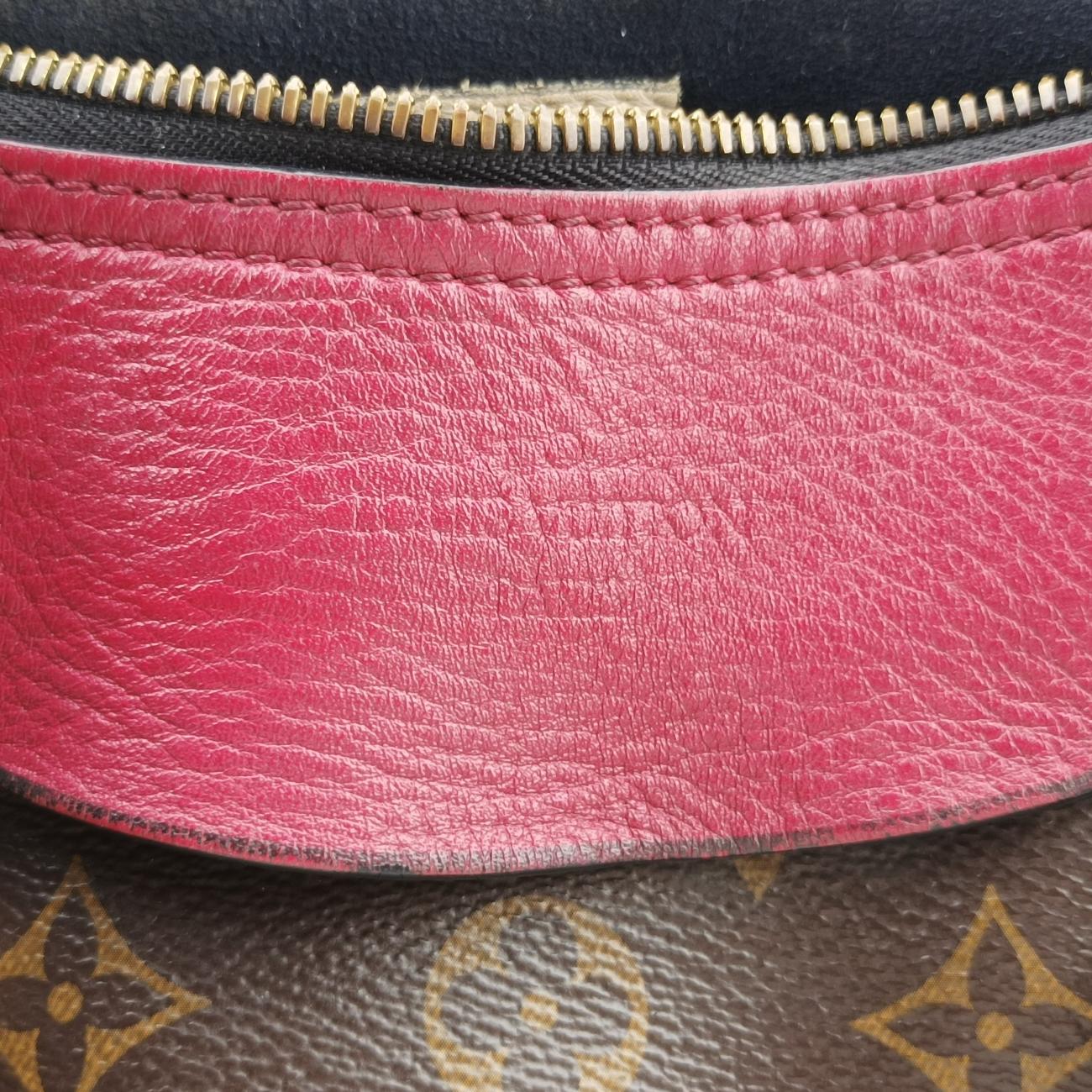 TUILERIES toteBrown x RiduvanMonogram Canvas×calf leatherM44328AA5108テュイルリートートモノグラム/ブラウン系×リドゥヴァンモノグラムキャンバス×カーフレザーM44328AA5108