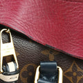 TUILERIES toteBrown x RiduvanMonogram Canvas×calf leatherM44328AA5108テュイルリートートモノグラム/ブラウン系×リドゥヴァンモノグラムキャンバス×カーフレザーM44328AA5108