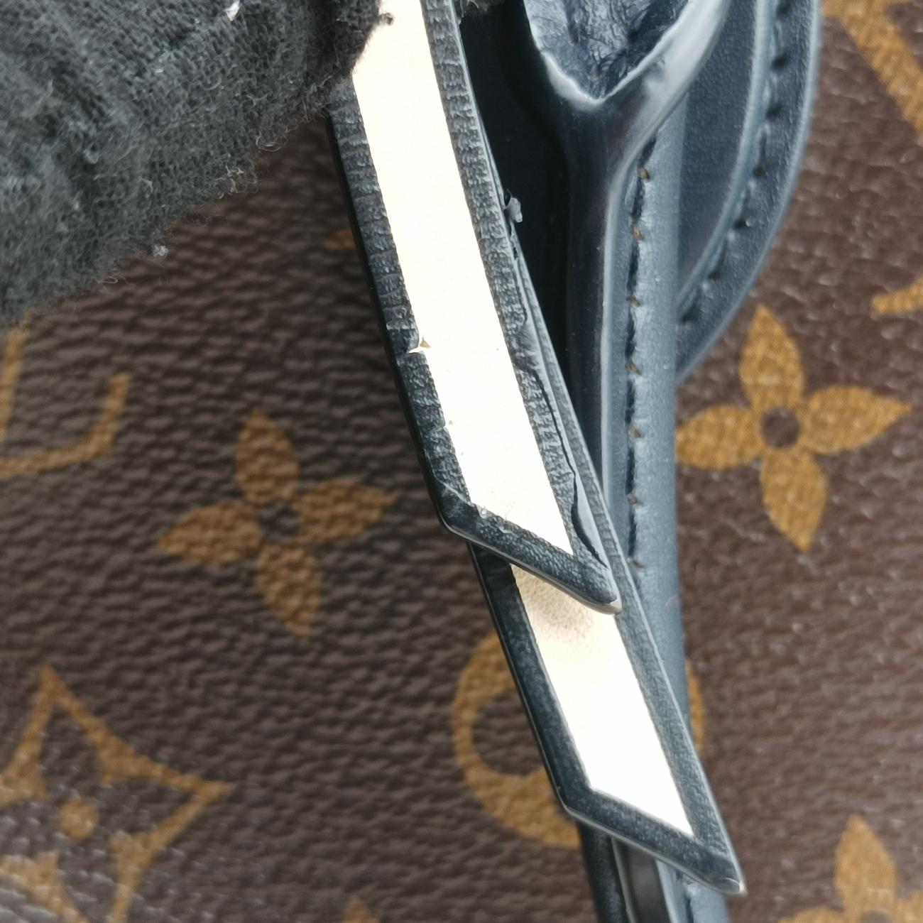 TUILERIES toteBrown x RiduvanMonogram Canvas×calf leatherM44328AA5108テュイルリートートモノグラム/ブラウン系×リドゥヴァンモノグラムキャンバス×カーフレザーM44328AA5108