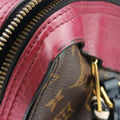 TUILERIES toteBrown x RiduvanMonogram Canvas×calf leatherM44328AA5108テュイルリートートモノグラム/ブラウン系×リドゥヴァンモノグラムキャンバス×カーフレザーM44328AA5108