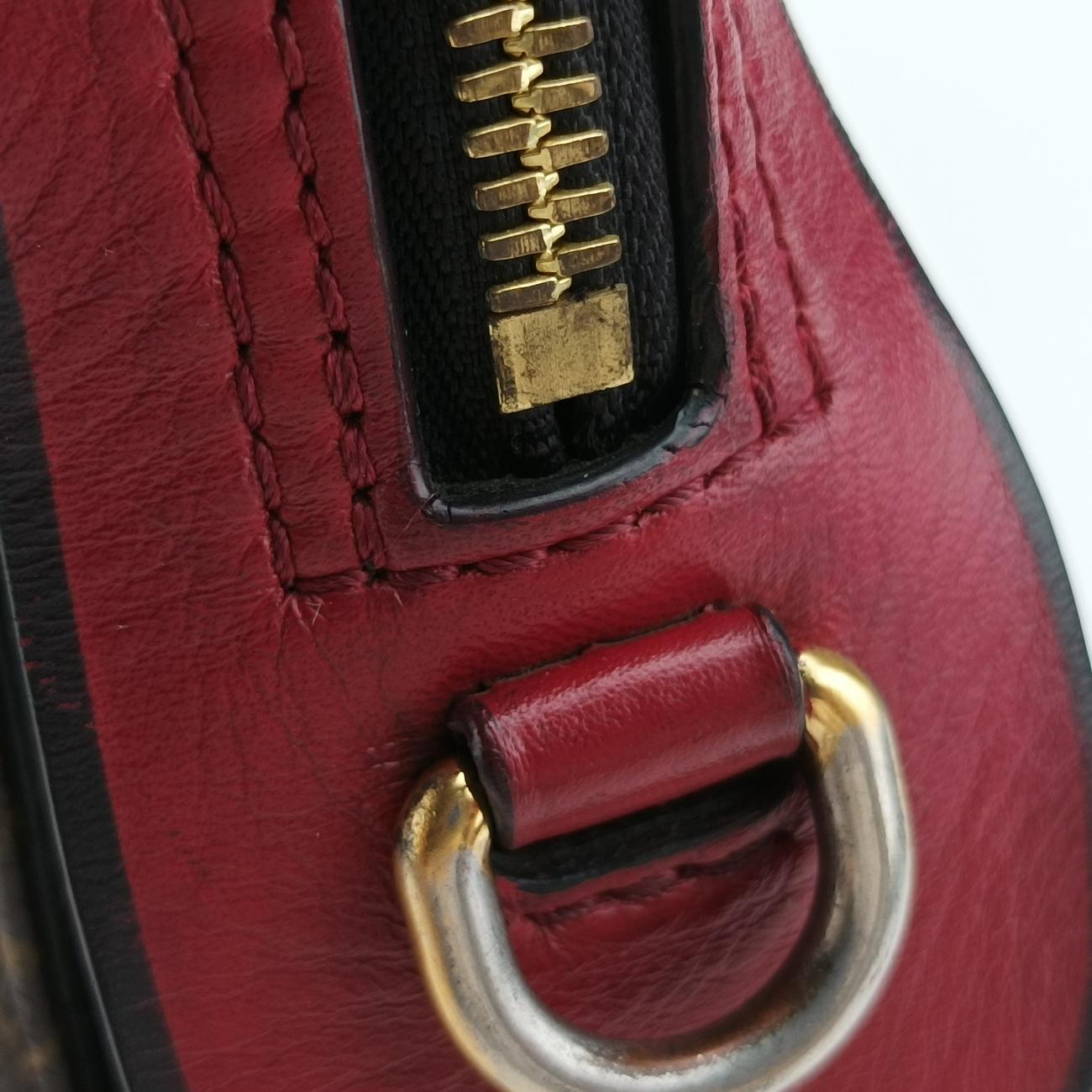 TUILERIES toteBrown x RiduvanMonogram Canvas×calf leatherM44328AA5108テュイルリートートモノグラム/ブラウン系×リドゥヴァンモノグラムキャンバス×カーフレザーM44328AA5108