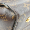 TUILERIES toteBrown x RiduvanMonogram Canvas×calf leatherM44328AA5108テュイルリートートモノグラム/ブラウン系×リドゥヴァンモノグラムキャンバス×カーフレザーM44328AA5108
