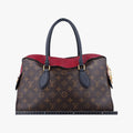 TUILERIES toteBrown x RiduvanMonogram Canvas×calf leatherM44328AA5108テュイルリートートモノグラム/ブラウン系×リドゥヴァンモノグラムキャンバス×カーフレザーM44328AA5108