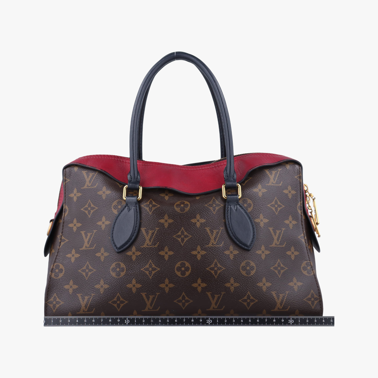 TUILERIES toteBrown x RiduvanMonogram Canvas×calf leatherM44328AA5108テュイルリートートモノグラム/ブラウン系×リドゥヴァンモノグラムキャンバス×カーフレザーM44328AA5108