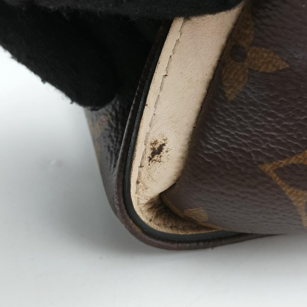 TUILERIES toteBrown x RiduvanMonogram Canvas×calf leatherM44328AA5108テュイルリートートモノグラム/ブラウン系×リドゥヴァンモノグラムキャンバス×カーフレザーM44328AA5108