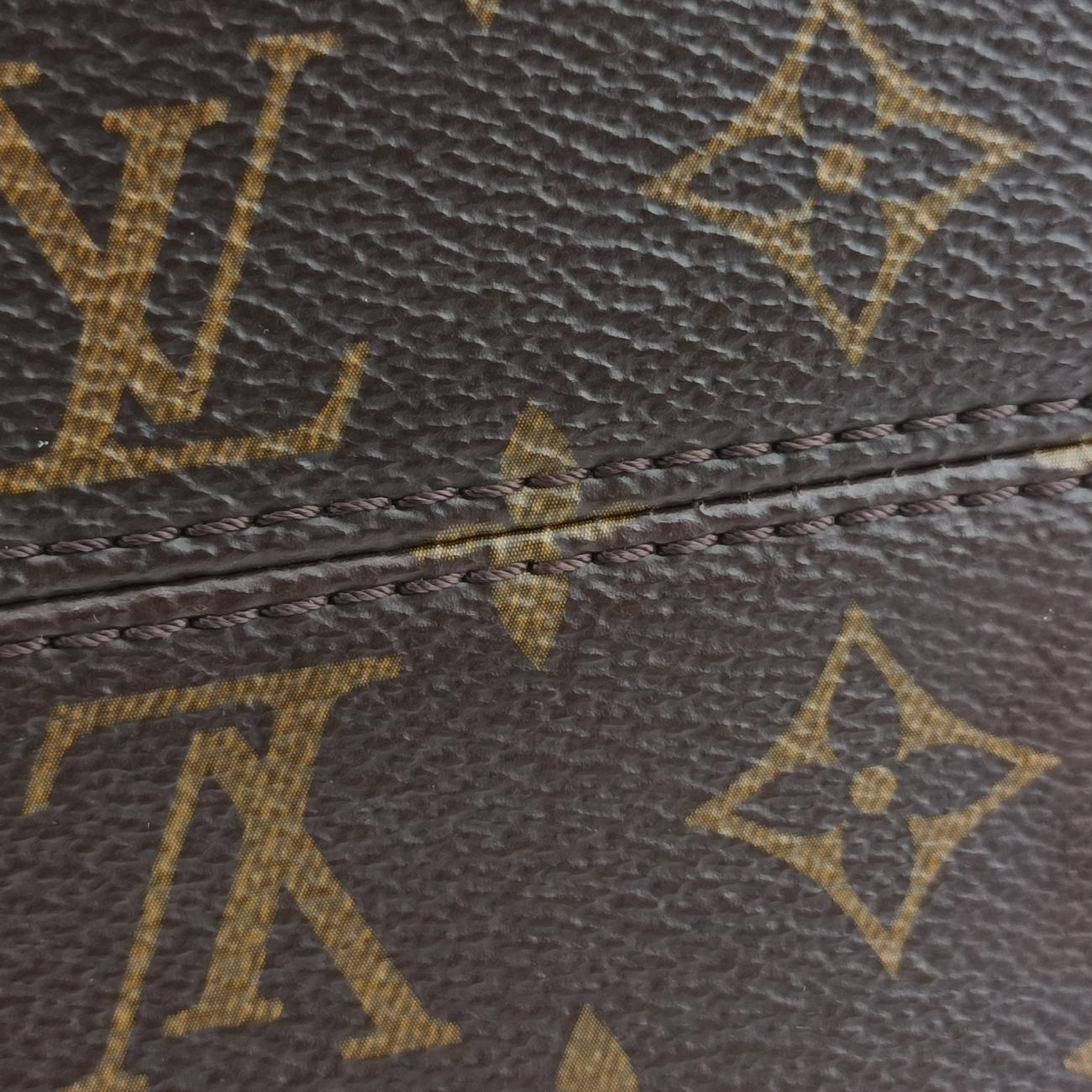 TUILERIES toteBrown x RiduvanMonogram Canvas×calf leatherM44328AA5108テュイルリートートモノグラム/ブラウン系×リドゥヴァンモノグラムキャンバス×カーフレザーM44328AA5108