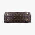 TUILERIES toteBrown x RiduvanMonogram Canvas×calf leatherM44328AA5108テュイルリートートモノグラム/ブラウン系×リドゥヴァンモノグラムキャンバス×カーフレザーM44328AA5108