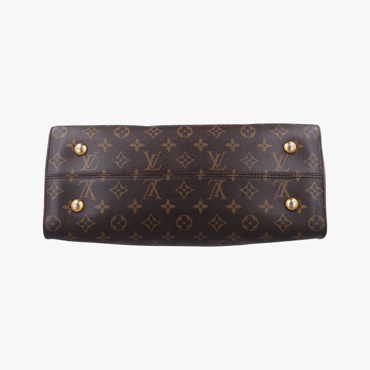 TUILERIES toteBrown x RiduvanMonogram Canvas×calf leatherM44328AA5108テュイルリートートモノグラム/ブラウン系×リドゥヴァンモノグラムキャンバス×カーフレザーM44328AA5108