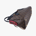 TUILERIES toteBrown x RiduvanMonogram Canvas×calf leatherM44328AA5108テュイルリートートモノグラム/ブラウン系×リドゥヴァンモノグラムキャンバス×カーフレザーM44328AA5108