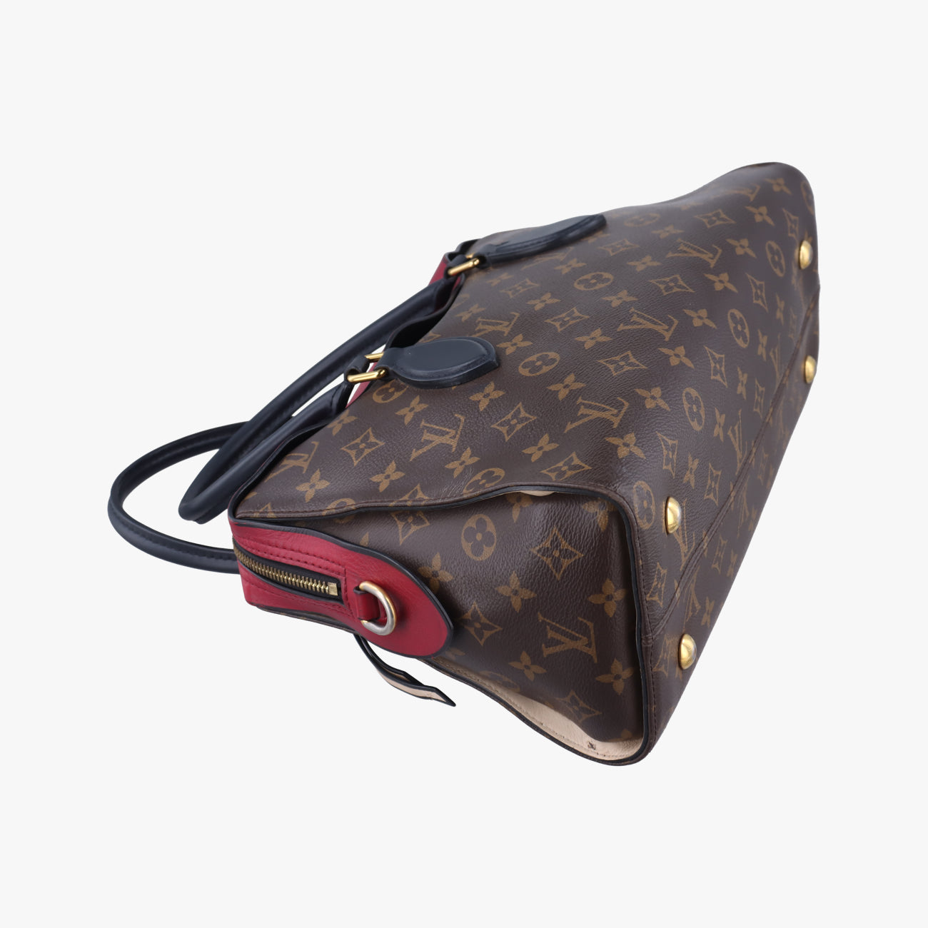 TUILERIES toteBrown x RiduvanMonogram Canvas×calf leatherM44328AA5108テュイルリートートモノグラム/ブラウン系×リドゥヴァンモノグラムキャンバス×カーフレザーM44328AA5108
