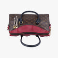 TUILERIES toteBrown x RiduvanMonogram Canvas×calf leatherM44328AA5108テュイルリートートモノグラム/ブラウン系×リドゥヴァンモノグラムキャンバス×カーフレザーM44328AA5108