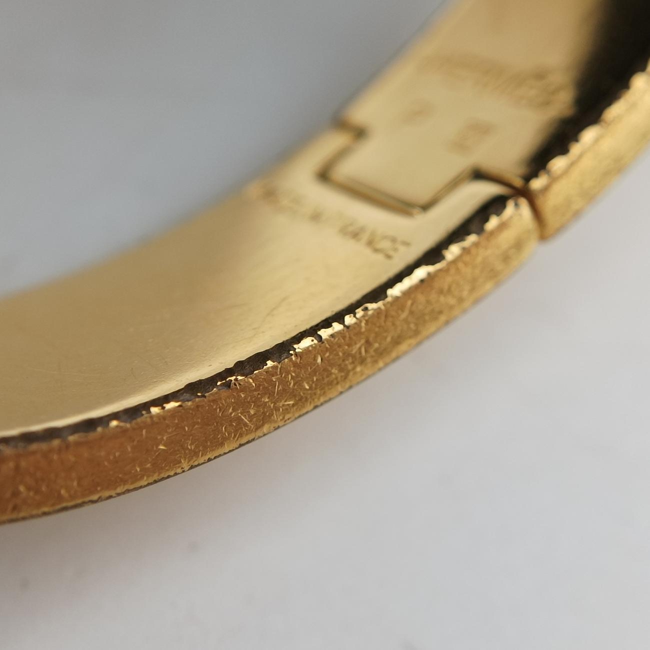 Clic ClacGolden×whiteGPPクリッククラックゴールド×ホワイトGPP