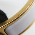 Clic ClacGolden×whiteGPPクリッククラックゴールド×ホワイトGPP