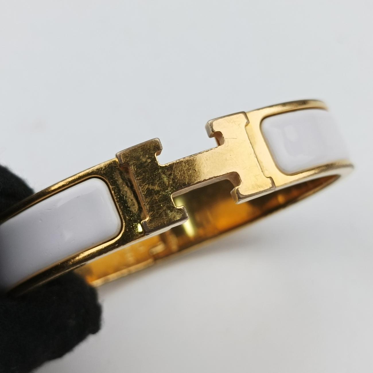 Clic ClacGolden×whiteGPPクリッククラックゴールド×ホワイトGPP