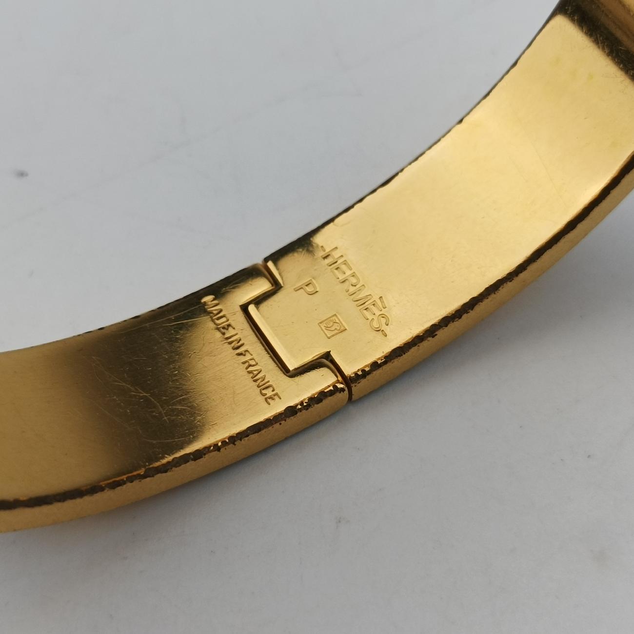 Clic ClacGolden×whiteGPPクリッククラックゴールド×ホワイトGPP