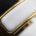 Clic ClacGolden×whiteGPPクリッククラックゴールド×ホワイトGPP
