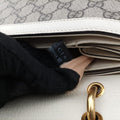 Queen MargaretMulticolourPVC coated canvas476541H026828104クイーン マーガレットマルチカラーPVCコーティングキャンバス476541H026828104