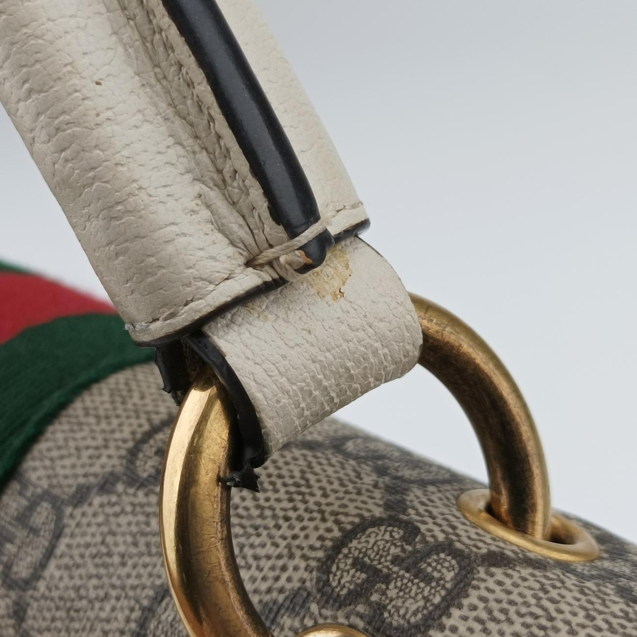 Queen MargaretMulticolourPVC coated canvas476541H026828104クイーン マーガレットマルチカラーPVCコーティングキャンバス476541H026828104