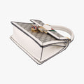 Queen MargaretMulticolourPVC coated canvas476541H026828104クイーン マーガレットマルチカラーPVCコーティングキャンバス476541H026828104