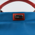 PEEKABOOBlueLeather8BN2448BN244.68H.168.8007ピーカブー ミニブルーレザー8BN2448BN244.68H.168.8007