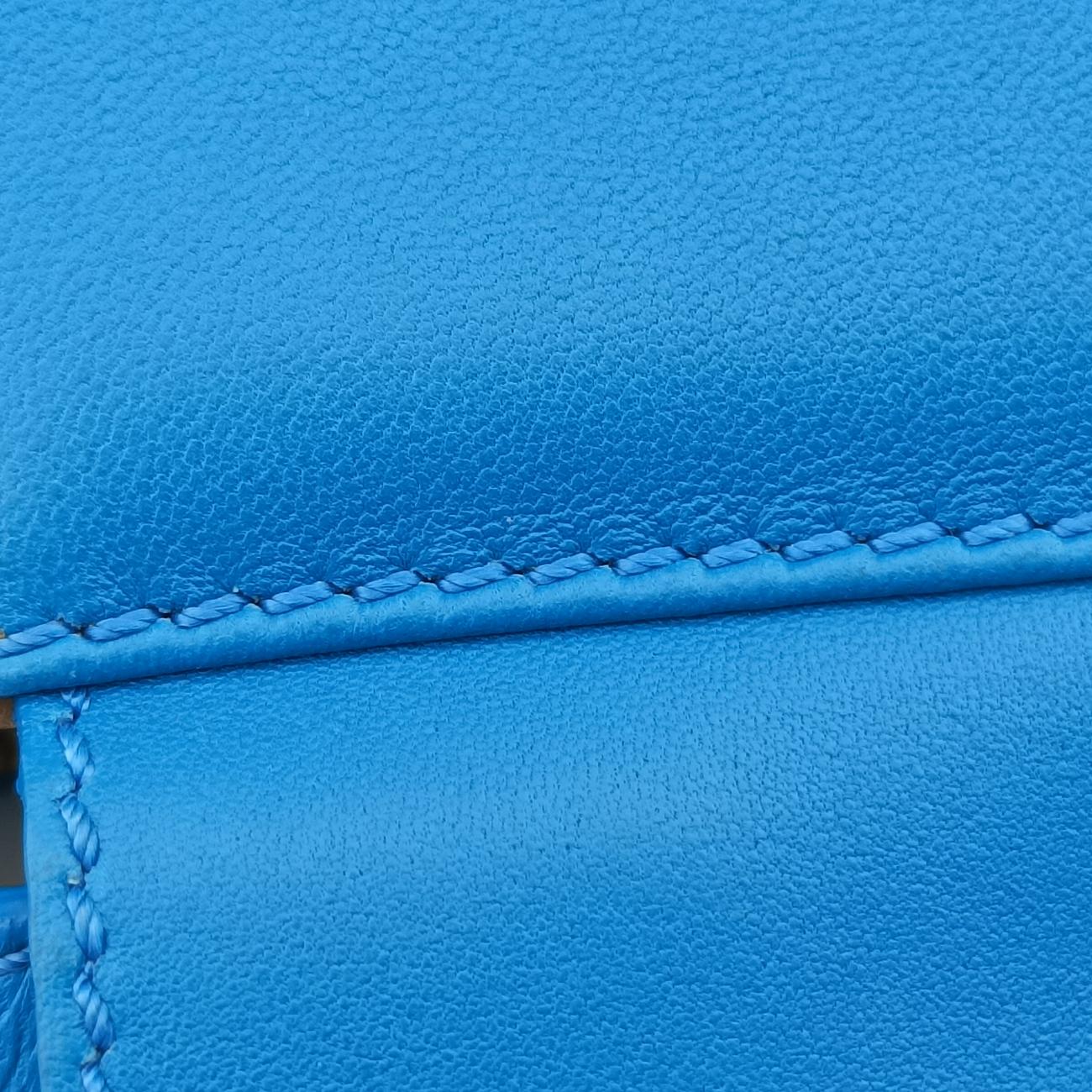 PEEKABOOBlueLeather8BN2448BN244.68H.168.8007ピーカブー ミニブルーレザー8BN2448BN244.68H.168.8007