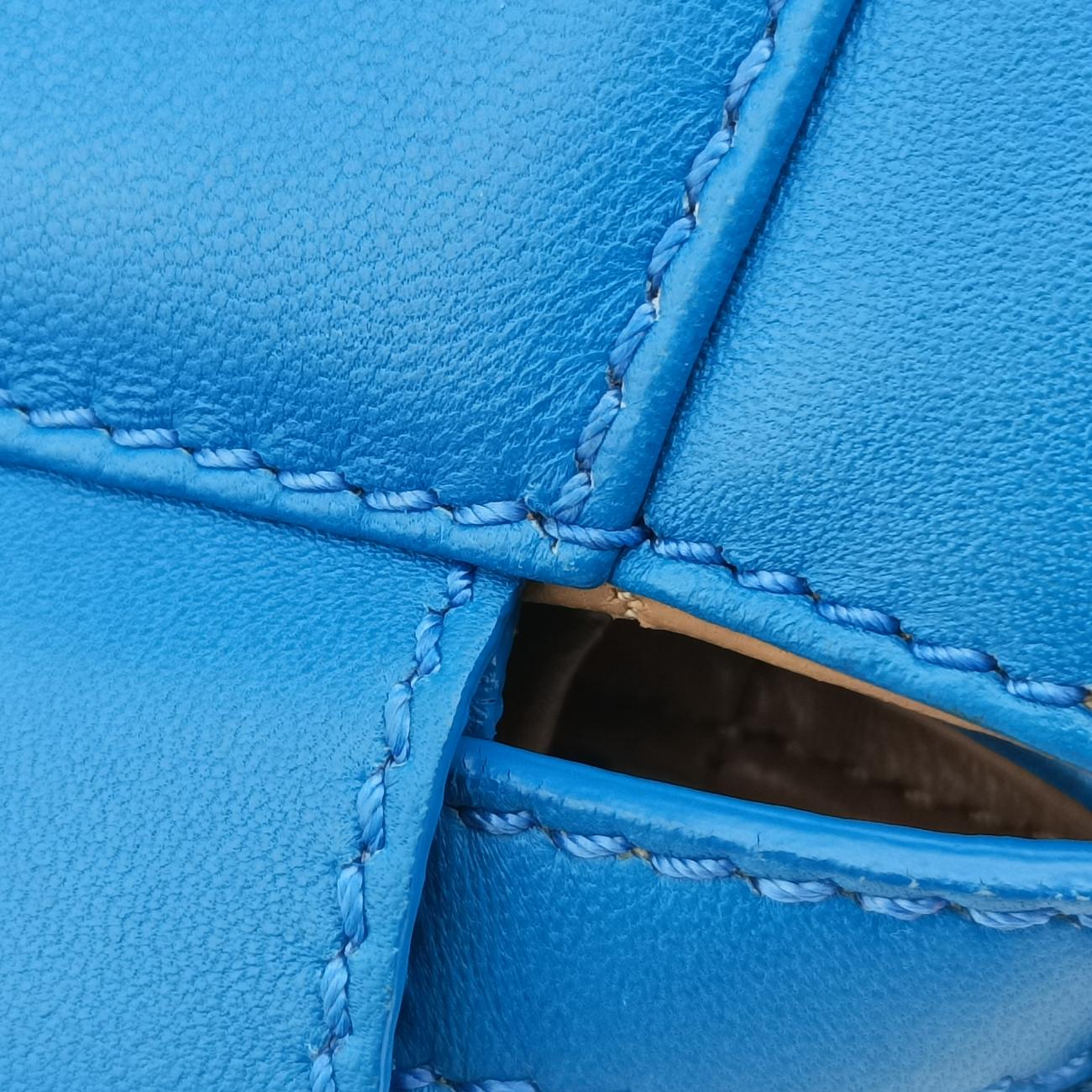 PEEKABOOBlueLeather8BN2448BN244.68H.168.8007ピーカブー ミニブルーレザー8BN2448BN244.68H.168.8007