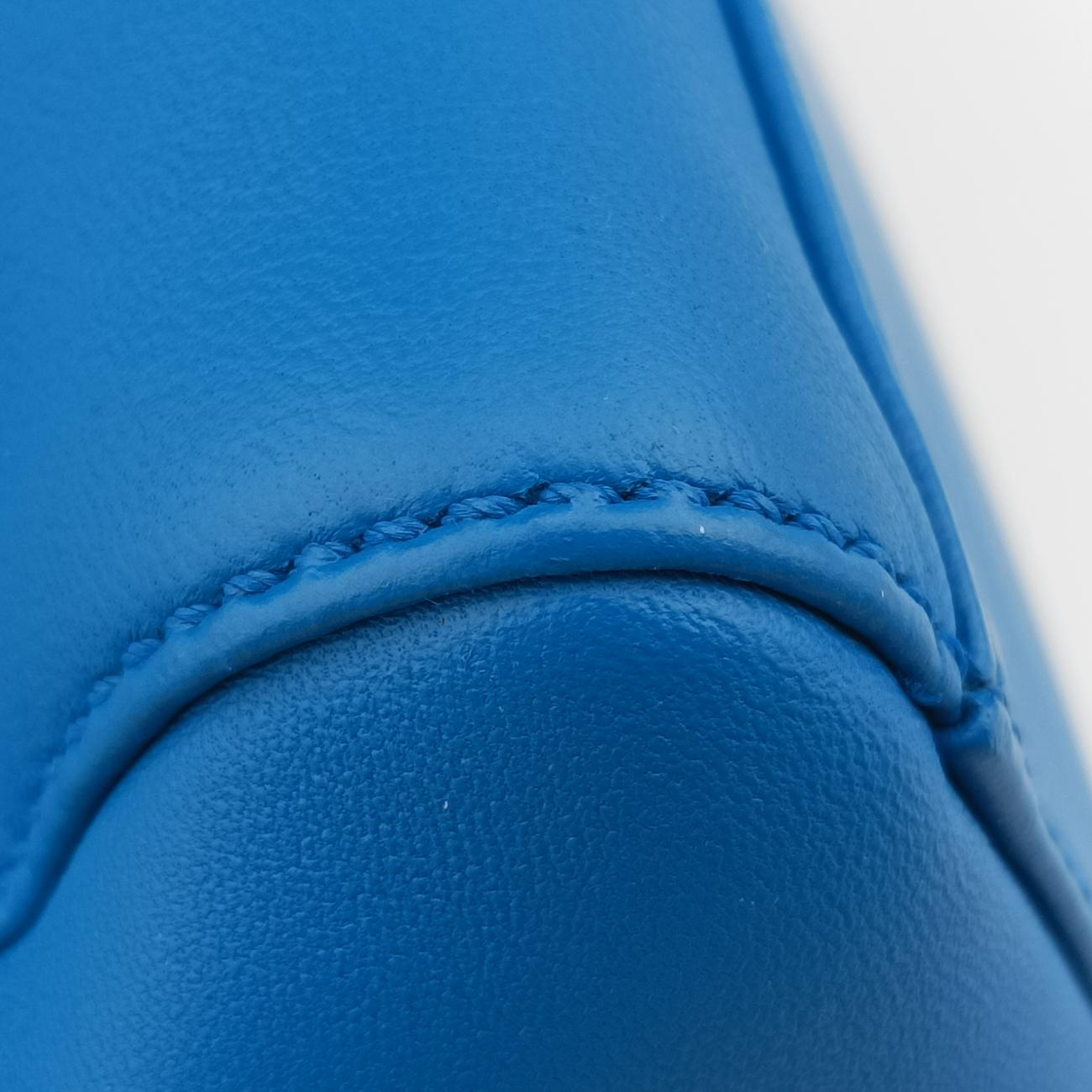 PEEKABOOBlueLeather8BN2448BN244.68H.168.8007ピーカブー ミニブルーレザー8BN2448BN244.68H.168.8007