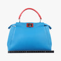 PEEKABOOBlueLeather8BN2448BN244.68H.168.8007ピーカブー ミニブルーレザー8BN2448BN244.68H.168.8007