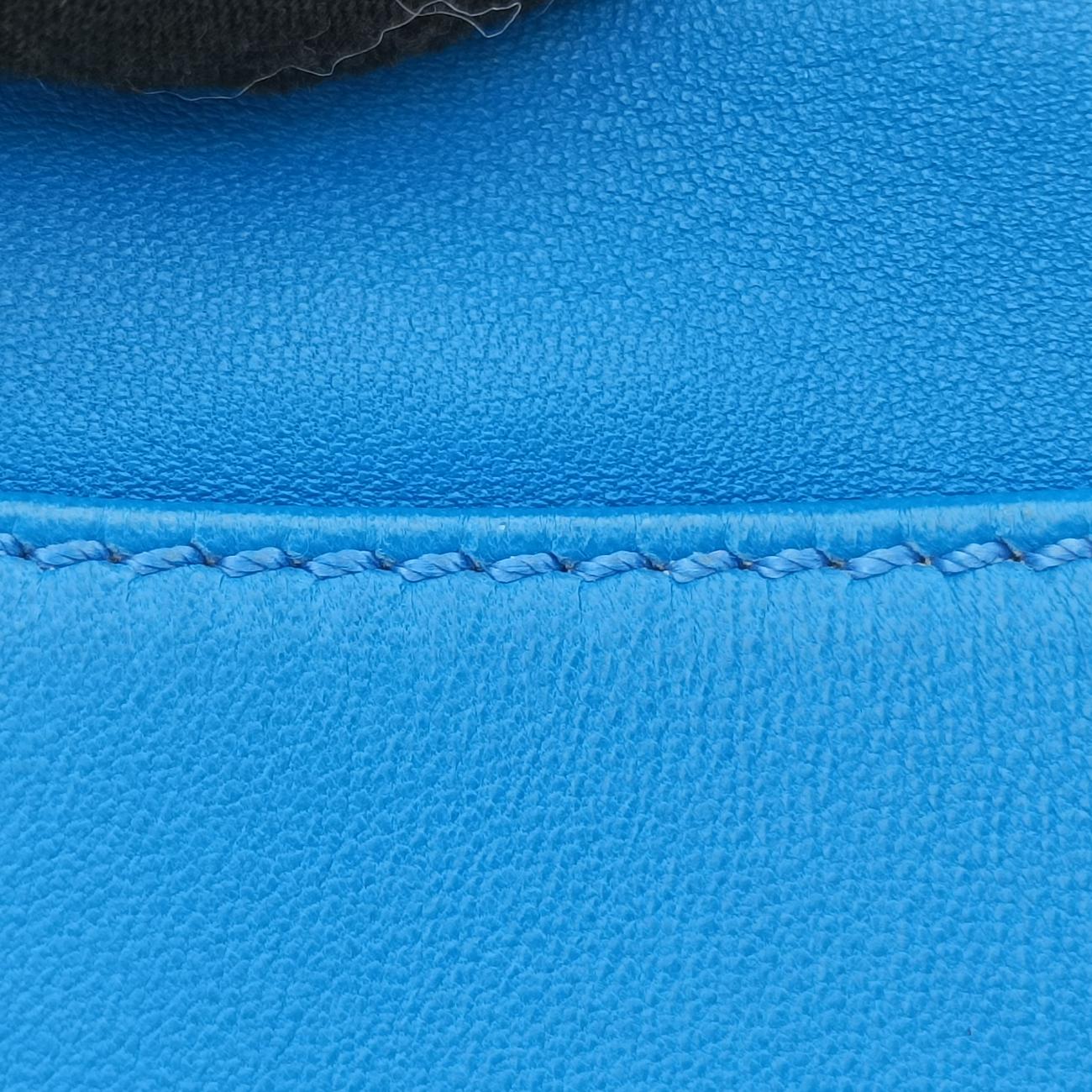 PEEKABOOBlueLeather8BN2448BN244.68H.168.8007ピーカブー ミニブルーレザー8BN2448BN244.68H.168.8007