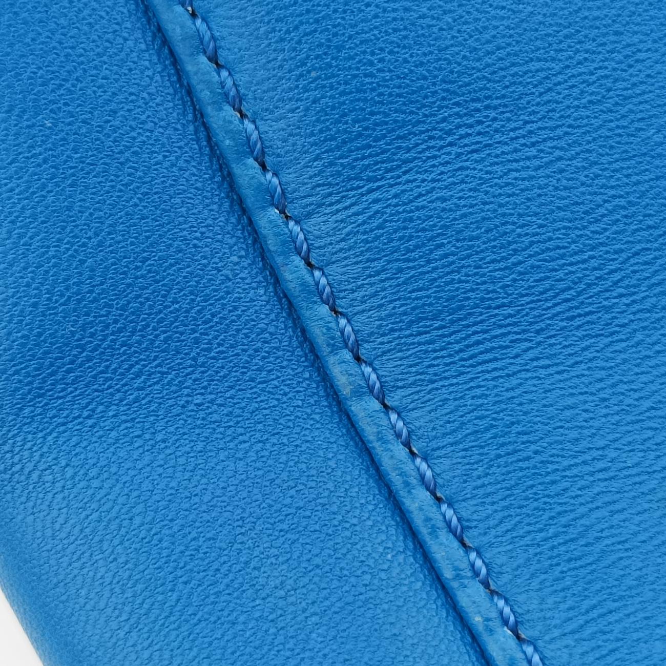 PEEKABOOBlueLeather8BN2448BN244.68H.168.8007ピーカブー ミニブルーレザー8BN2448BN244.68H.168.8007