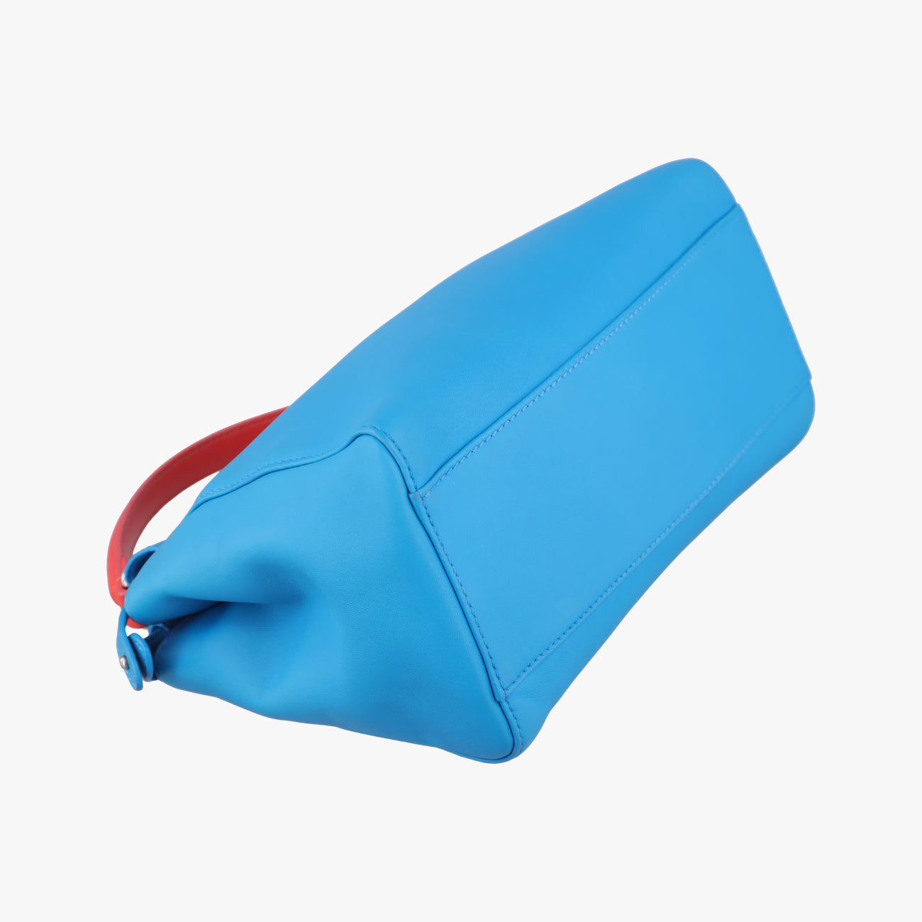 PEEKABOOBlueLeather8BN2448BN244.68H.168.8007ピーカブー ミニブルーレザー8BN2448BN244.68H.168.8007