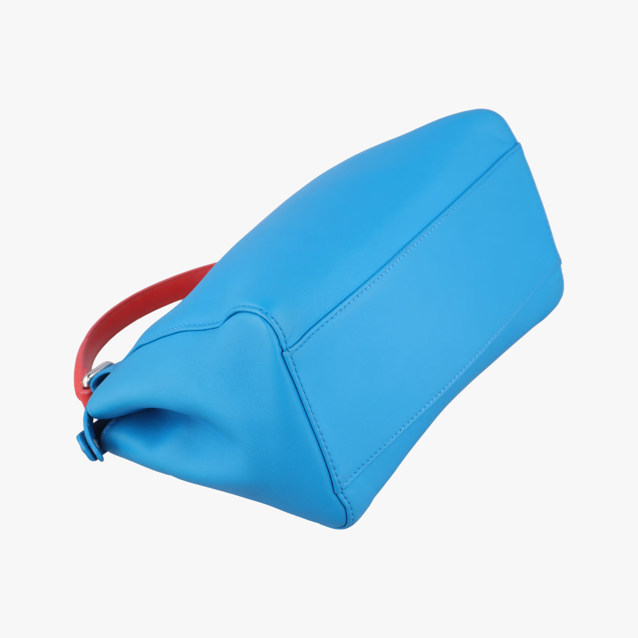 PEEKABOOBlueLeather8BN2448BN244.68H.168.8007ピーカブー ミニブルーレザー8BN2448BN244.68H.168.8007