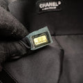 BOY CHANELBlackenameruA6708621503019ボーイシャネルブラックエナメルA6708621503019