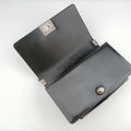 BOY CHANELBlackenameruA6708621503019ボーイシャネルブラックエナメルA6708621503019