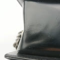BOY CHANELBlackenameruA6708621503019ボーイシャネルブラックエナメルA6708621503019