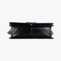 BOY CHANELBlackenameruA6708621503019ボーイシャネルブラックエナメルA6708621503019