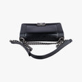 BOY CHANELBlackenameruA6708621503019ボーイシャネルブラックエナメルA6708621503019