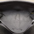BOY CHANELBlackenameruA6708621503019ボーイシャネルブラックエナメルA6708621503019