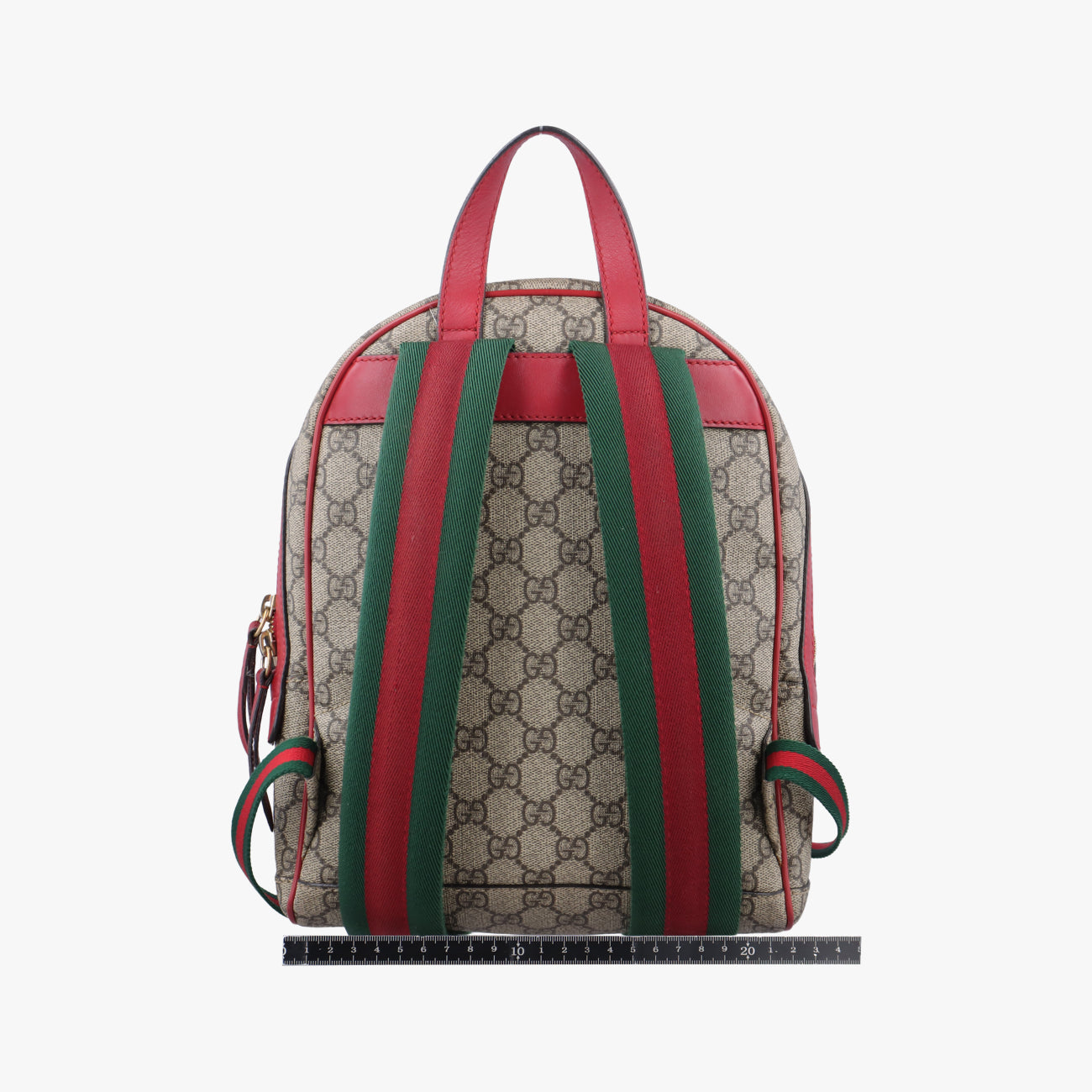 GG Supreme TianMulticolourPVC coated canvas x leather427042D020887998GGスプリームティアンマルチカラーPVCコーティングキャンバス×レザー427042D020887998