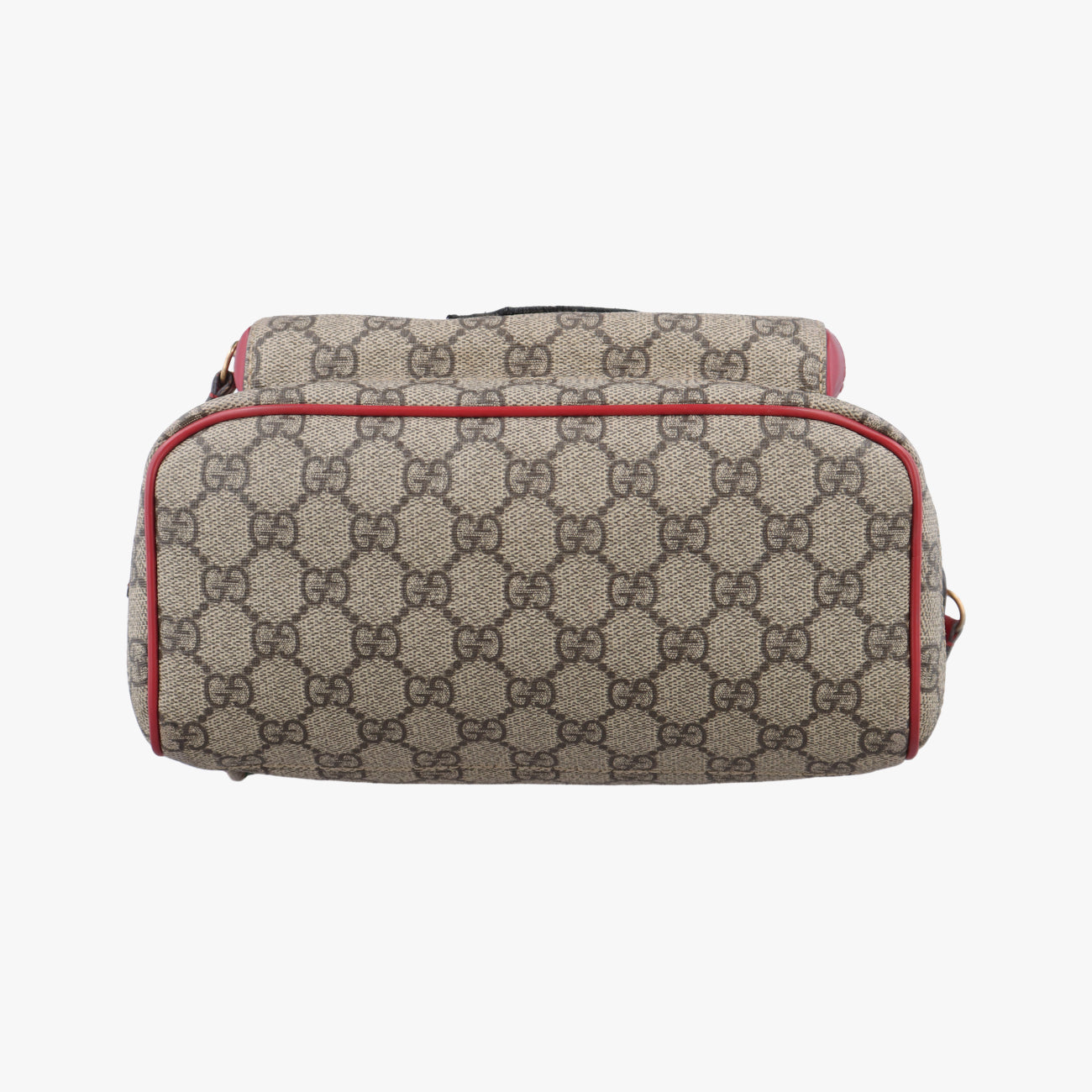 GG Supreme TianMulticolourPVC coated canvas x leather427042D020887998GGスプリームティアンマルチカラーPVCコーティングキャンバス×レザー427042D020887998