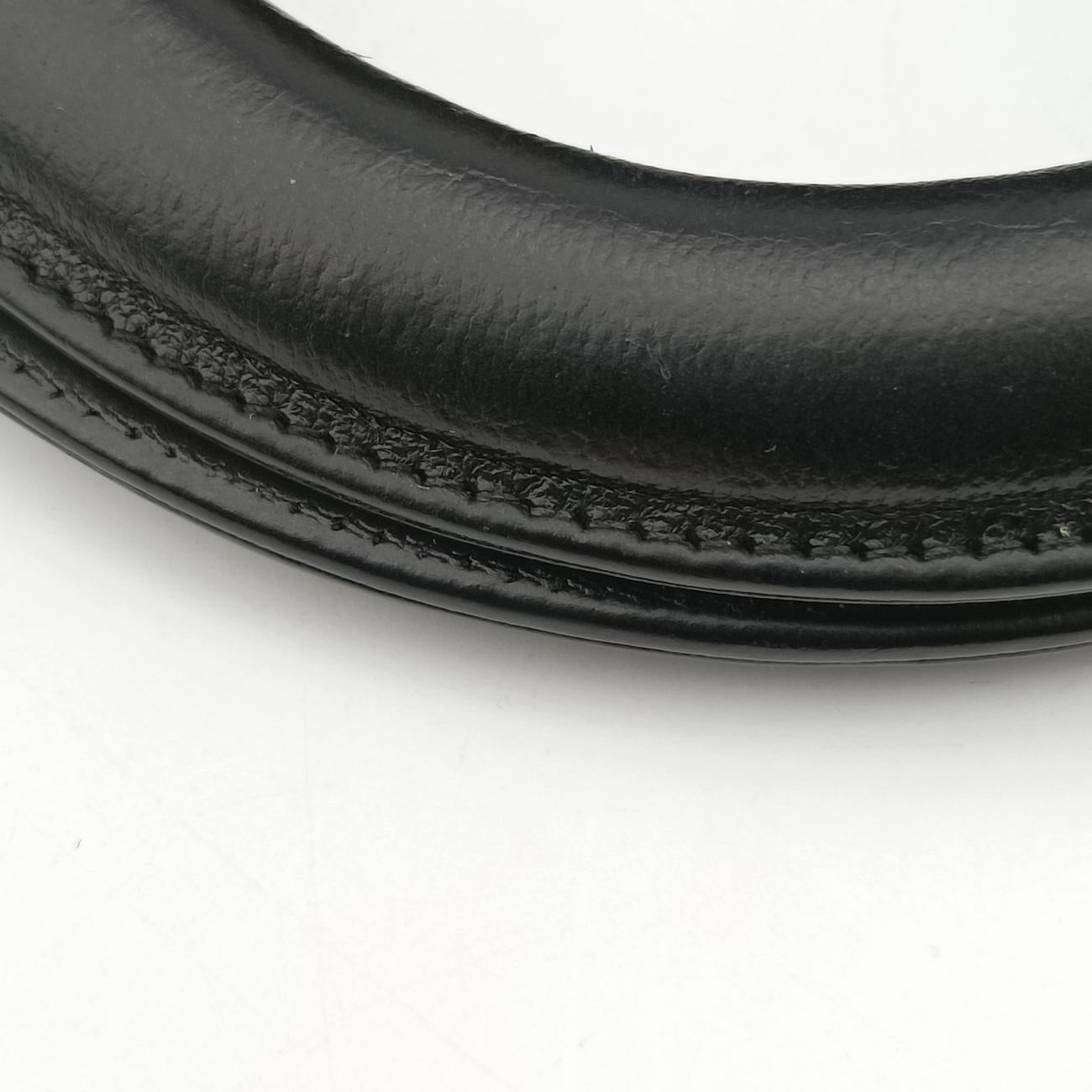 Lady DiorBlacklambskin98-MA-1009レディディオールブラックラムスキン98-MA-1009