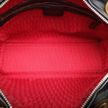 Lady DiorBlacklambskin98-MA-1009レディディオールブラックラムスキン98-MA-1009