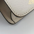 SylvieWhiteLeather524405E028928100シルヴィホワイトレザー524405E028928100