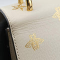 SylvieWhiteLeather524405E028928100シルヴィホワイトレザー524405E028928100
