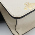 SylvieWhiteLeather524405E028928100シルヴィホワイトレザー524405E028928100