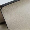 SylvieWhiteLeather524405E028928100シルヴィホワイトレザー524405E028928100