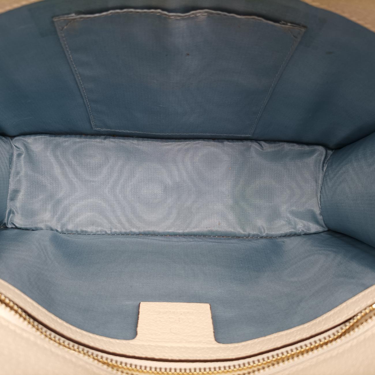 SylvieWhiteLeather524405E028928100シルヴィホワイトレザー524405E028928100
