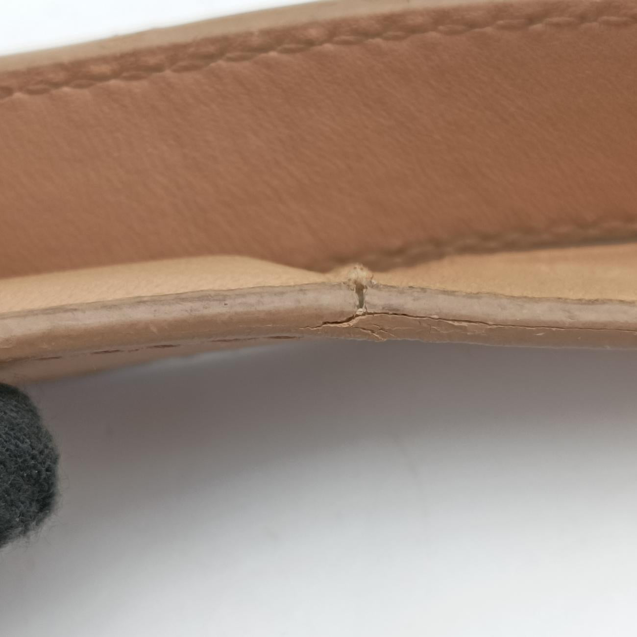GranvilleBeigelambskin17-BO-0171グランヴィルベージュラムスキン17-BO-0171